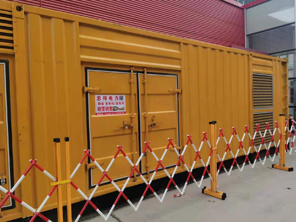 阳原关于通用发电机的十万个为什么？