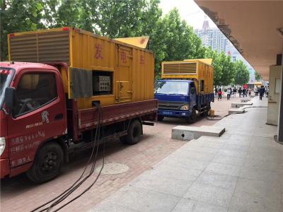 阳原是否需要给柴油发电机安装保护装置