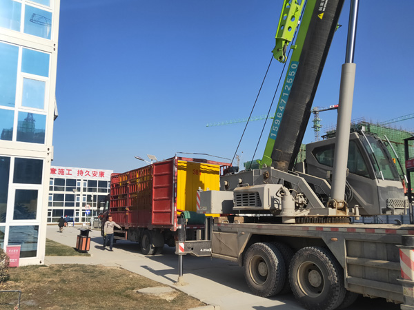 阳原发电机出租50KW柴油发电机组需要配多粗电缆线