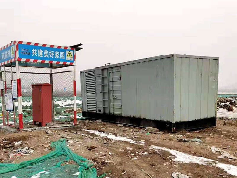阳原燃气发电机在高海拔地区运行时会遇到哪些常见故障？