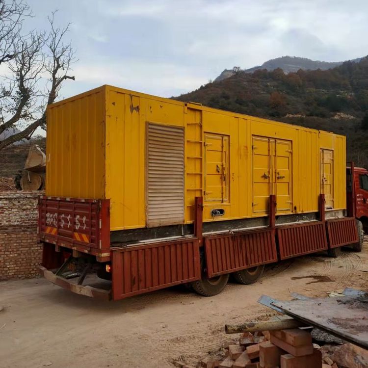 阳原200kW 发电机组在带电阻性负载时，输出功率会受到哪些因素的影响？