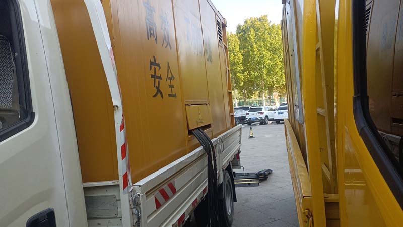阳原如何判断柴油发电机组和UPS电源的切换时间是否符合要求?