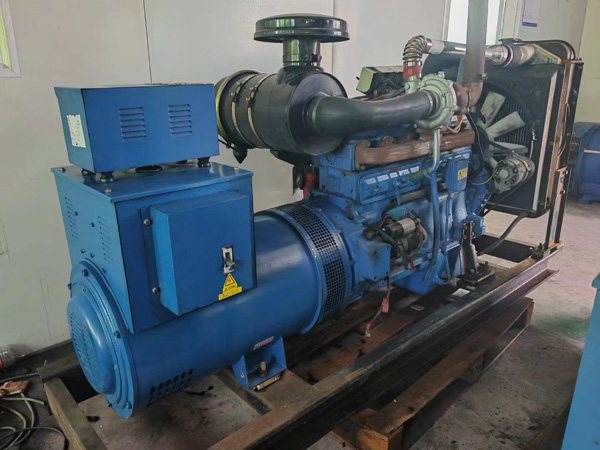 阳原100kW柴油发电机组使用多级机油有哪些优缺点？