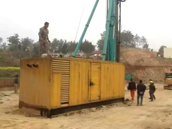 阳原柴油发电机组应用场合有哪些?